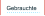 Gebrauchte